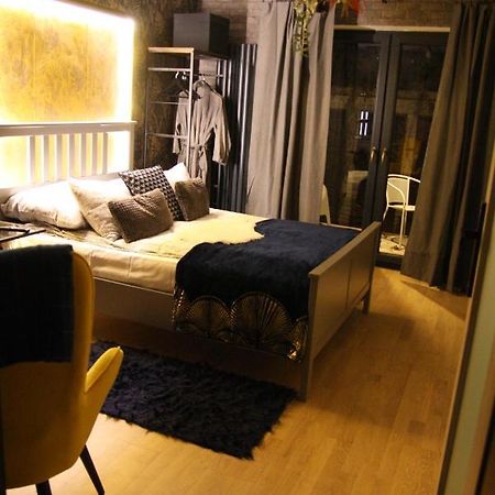 Apartament Dla Pary Stara Szkola Weremowice Dış mekan fotoğraf