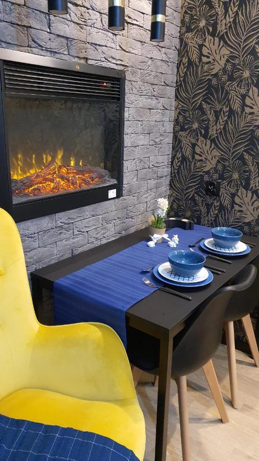 Apartament Dla Pary Stara Szkola Weremowice Dış mekan fotoğraf
