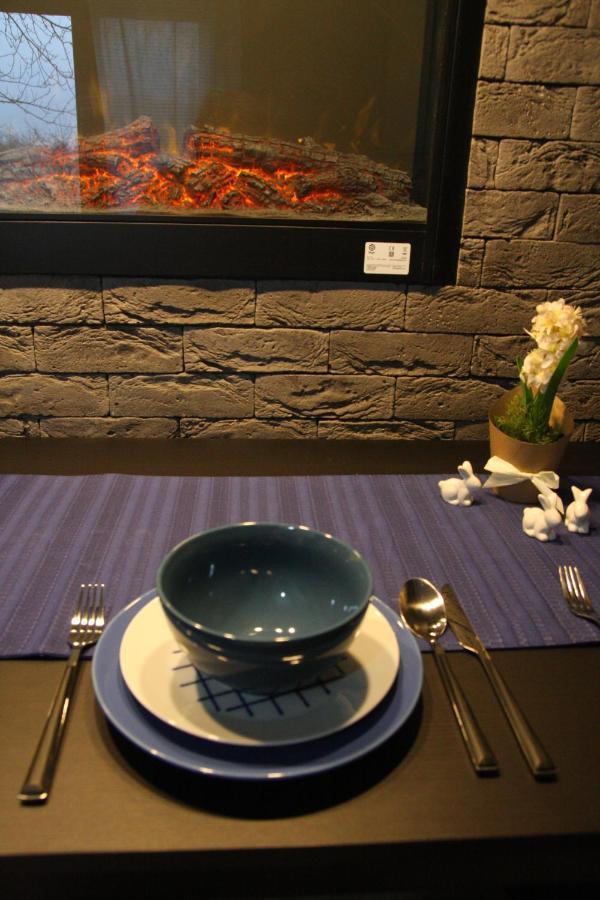 Apartament Dla Pary Stara Szkola Weremowice Dış mekan fotoğraf