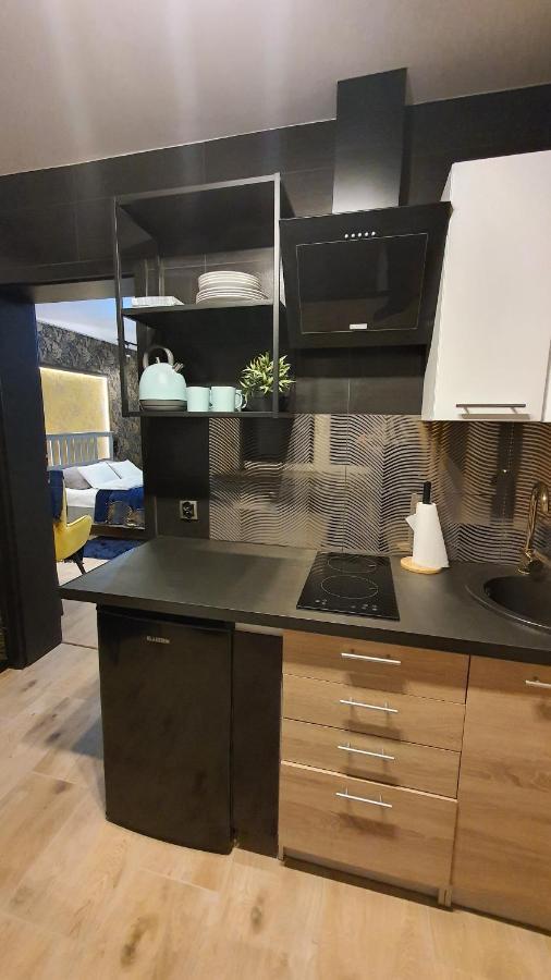 Apartament Dla Pary Stara Szkola Weremowice Dış mekan fotoğraf