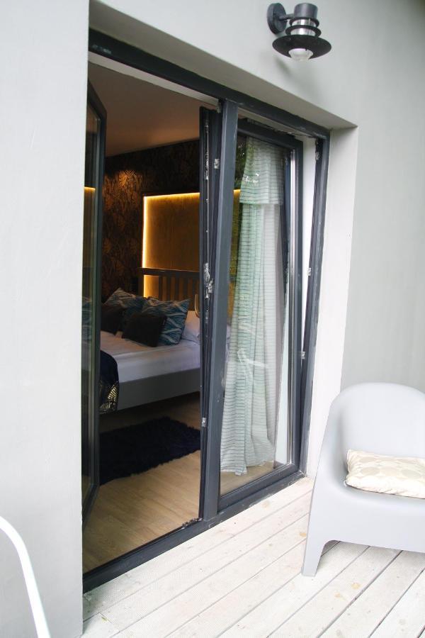 Apartament Dla Pary Stara Szkola Weremowice Dış mekan fotoğraf