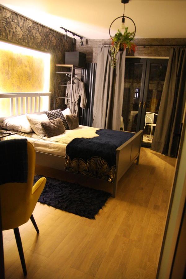 Apartament Dla Pary Stara Szkola Weremowice Dış mekan fotoğraf