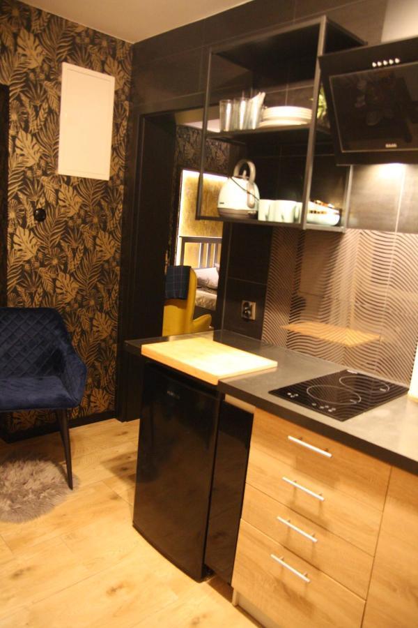 Apartament Dla Pary Stara Szkola Weremowice Dış mekan fotoğraf