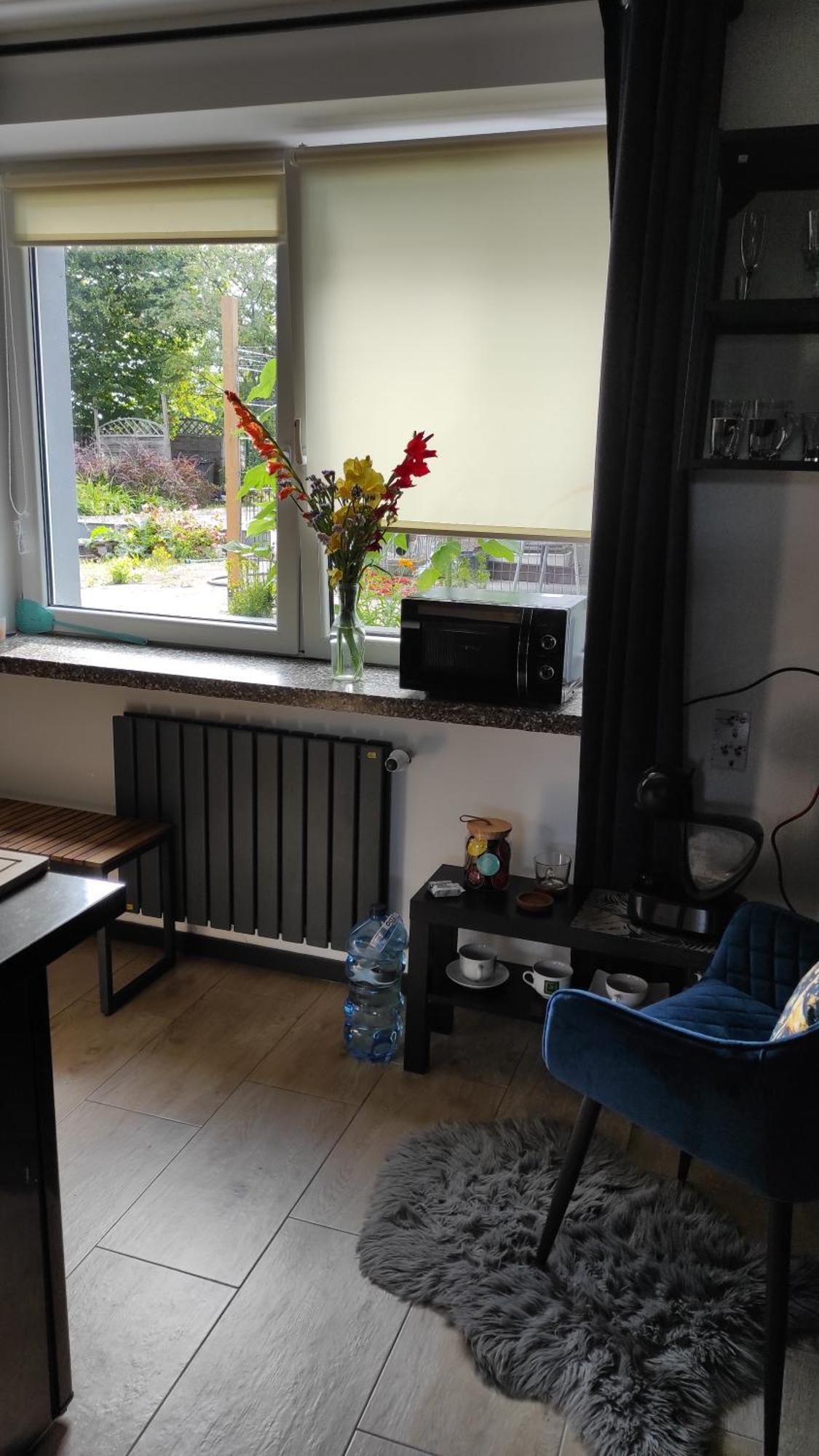 Apartament Dla Pary Stara Szkola Weremowice Dış mekan fotoğraf