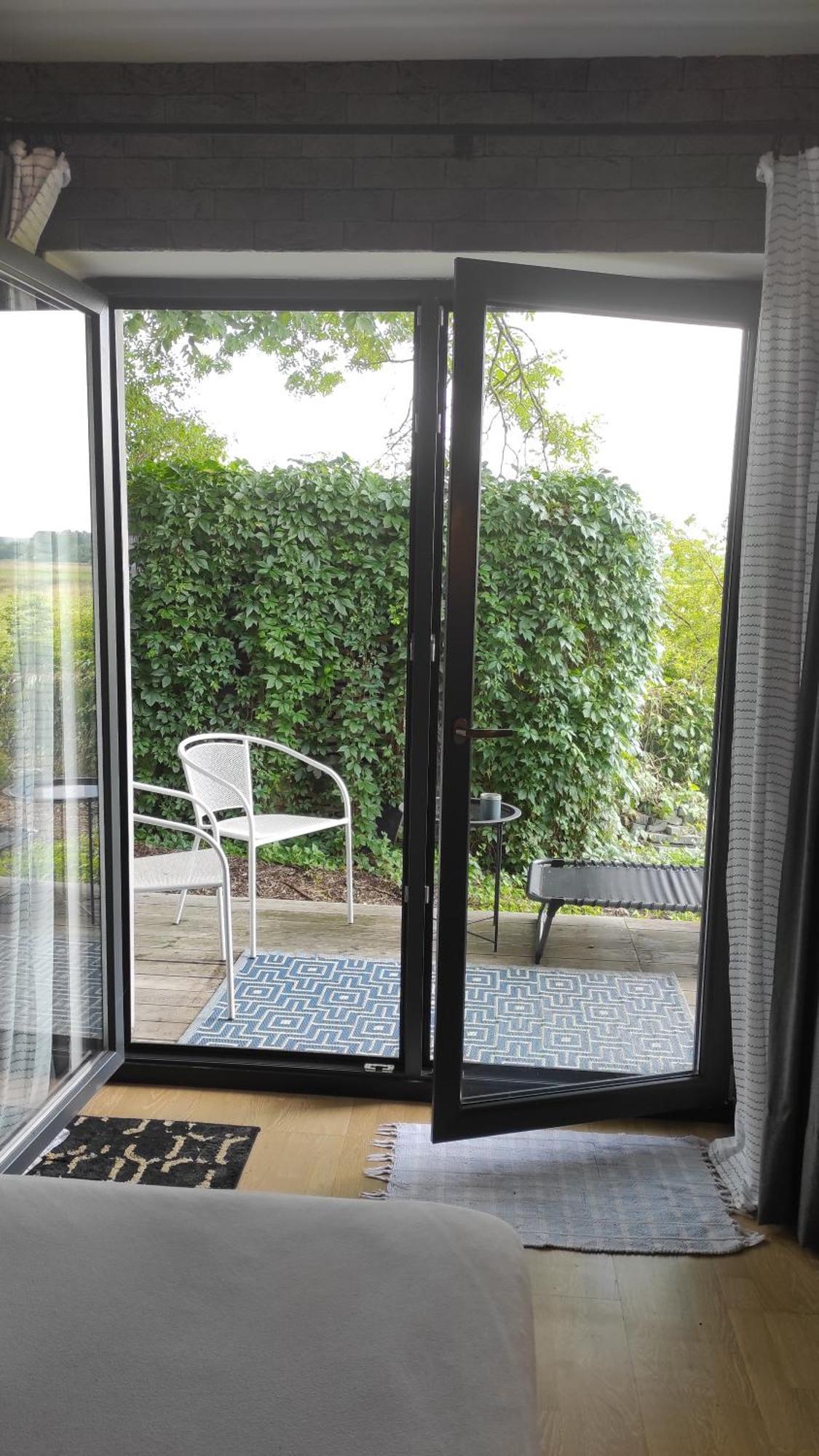 Apartament Dla Pary Stara Szkola Weremowice Dış mekan fotoğraf